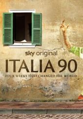 Italia 90: cztery tygodnie, które zmieniły świat